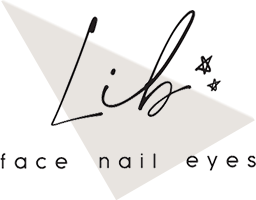 face nail eyes